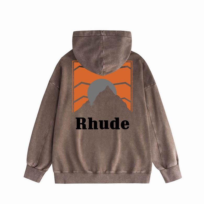 Rhude S-XXL sytZJMRH066 (8)